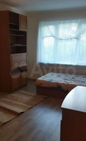 2-к. квартира, 43 м², 1/5 эт.