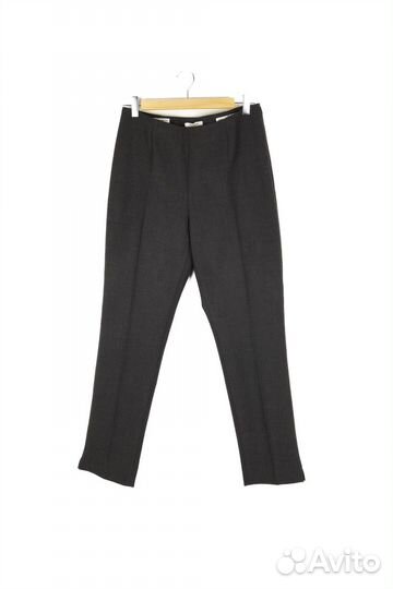 Брюки серые новые peserico IT44