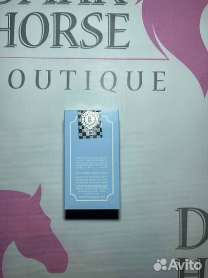 Парфюм женский givenchy оригинал