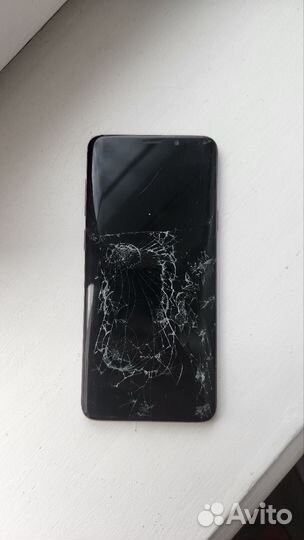 Samsung Galaxy S9 Plus, 6/64 ГБ