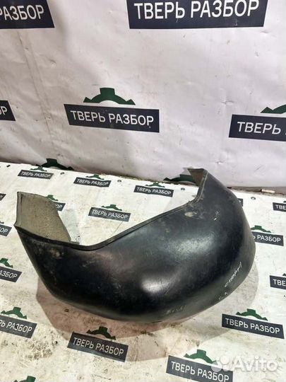 Подкрылок задний левый Kia Sportage 1 2.0