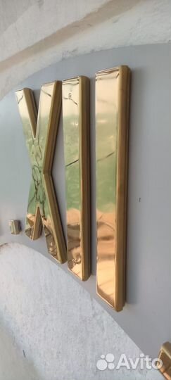 Производство объектов культурного наследия