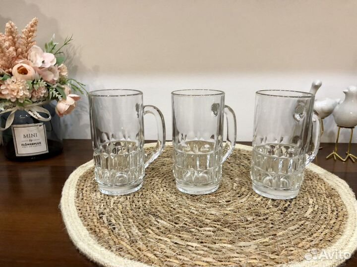 Кружка пивная Франция