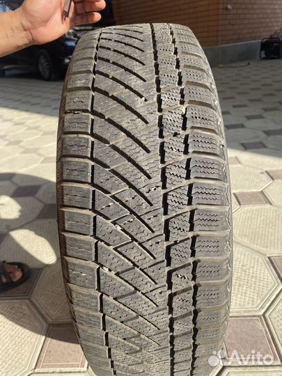 Continental ContiSportContact 6 195/65 R15
