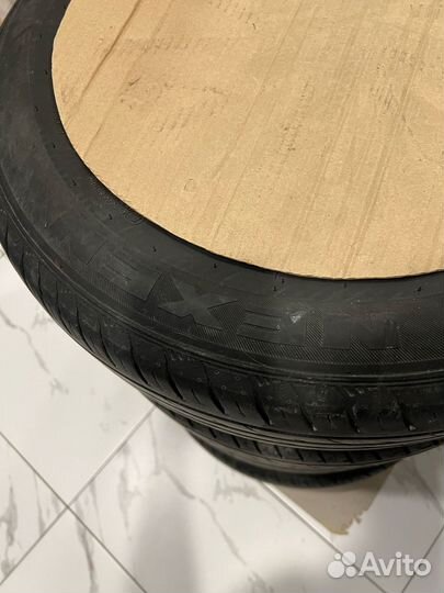 Nexen N'Fera SU4 185/65 R15 88H