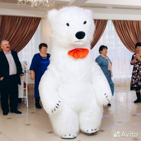 Ростовые куклы, Поздравление с озвучкой. 10 кукол