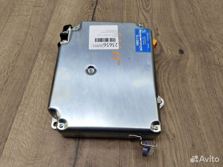 Инвертор Honda Civic 4D LDA MF5 1.3 2008