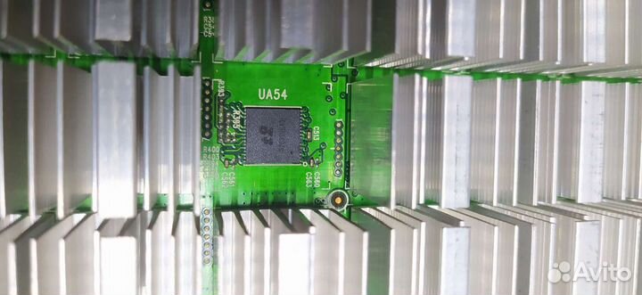 Стационарный ремонт электроники