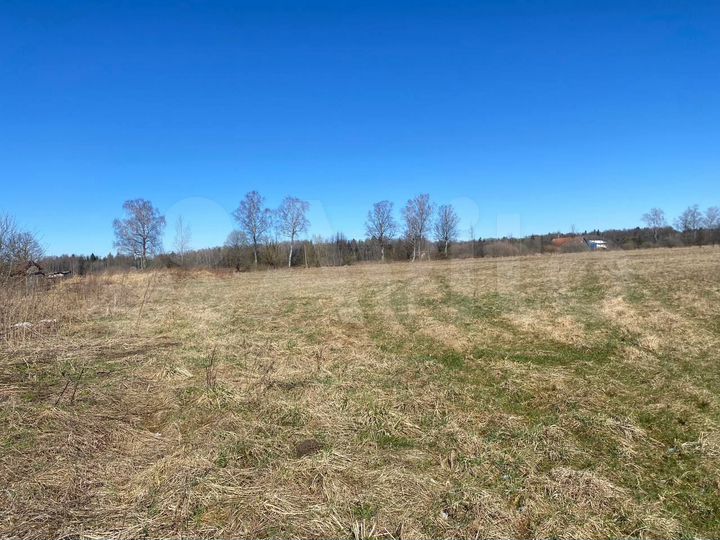 Участок 2 га (СНТ, ДНП)