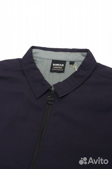 Куртка Barbour, размер XXL