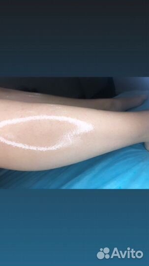 Шугаринг/ваксинг