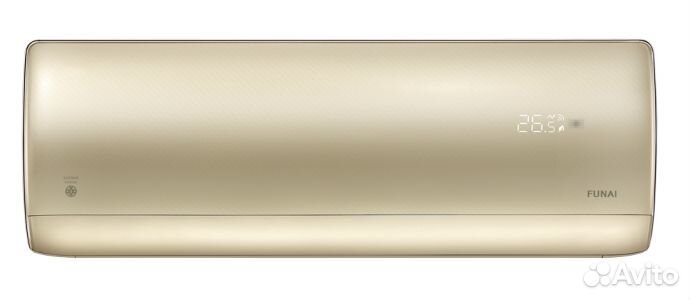 Кондиционер Funai RAC-I-KT35HP.D01 Katana inverter