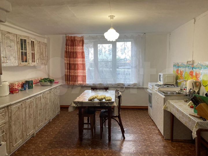 Дом 169 м² на участке 30 сот.