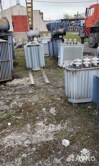 Трансформатор силовой арт52413