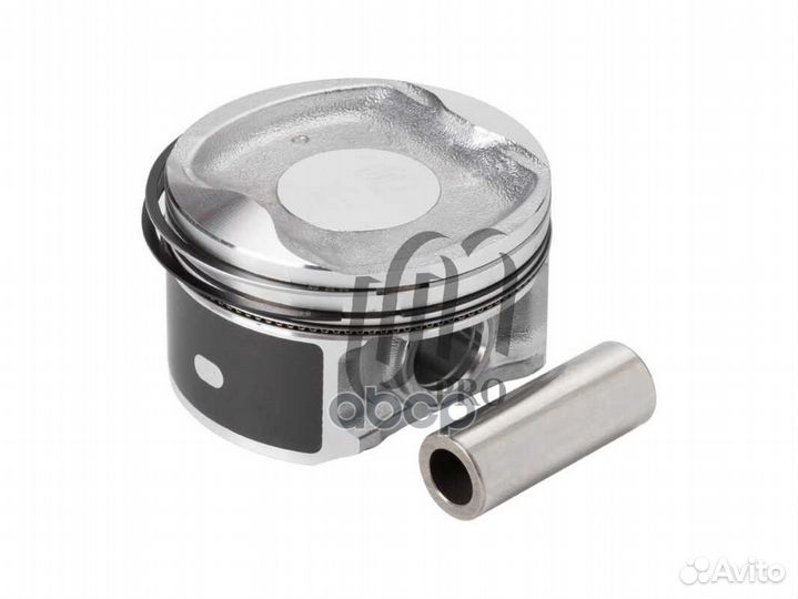 PC1217050 united motors Поршень 0.50 с кольцами