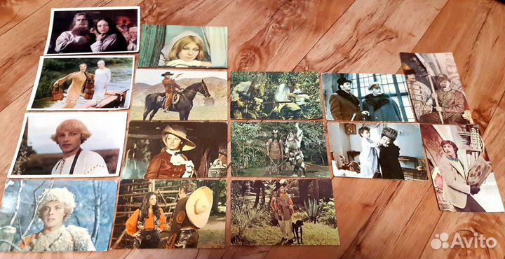 Фото артистов советского кино СССР