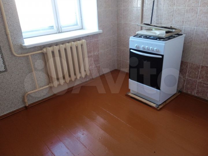 1-к. квартира, 33,5 м², 3/5 эт.