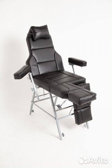 Педикюрное кресло 