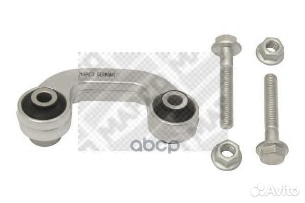 Стойка стабилизатор передний правая VAG/Mapco