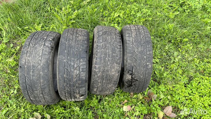 Amtel Planet FT-501 205/55 R16