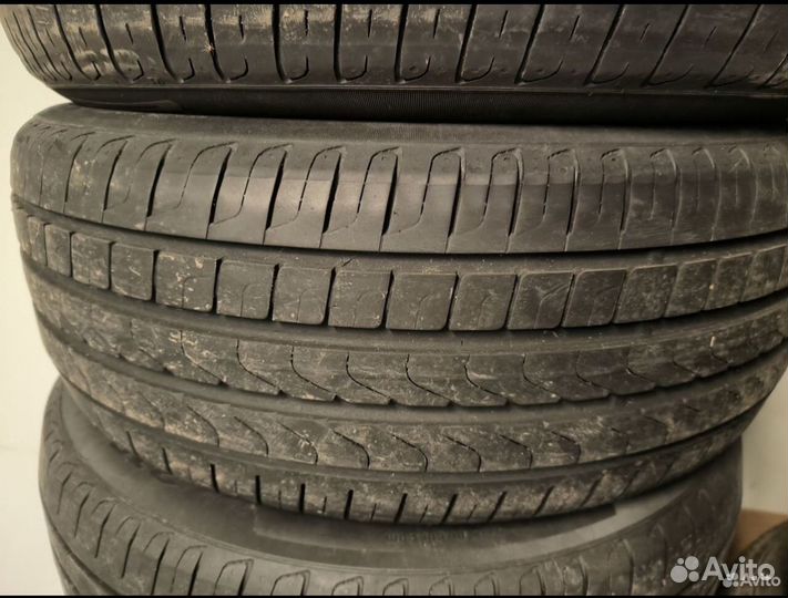 Pirelli Cinturato P7 21.5/6 R17 55V