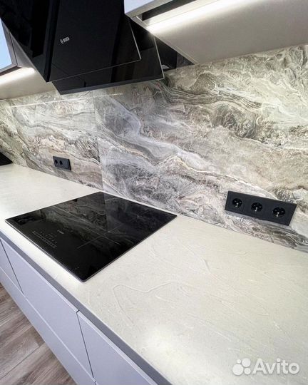 Кухни в Севастополе на заказ