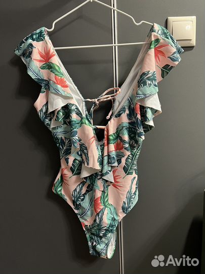 Купальник женский