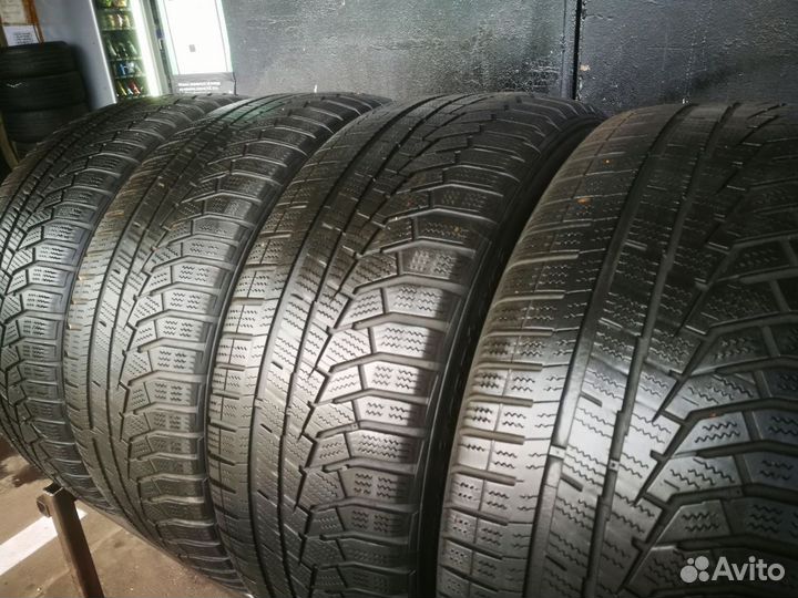 Hankook Winter I'Cept Evo2 W320 205/50 R17