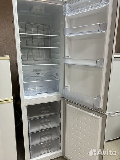 Холодильник Beko. Доставка