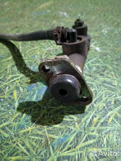 Главный цилиндр сцепления Нива 21213
