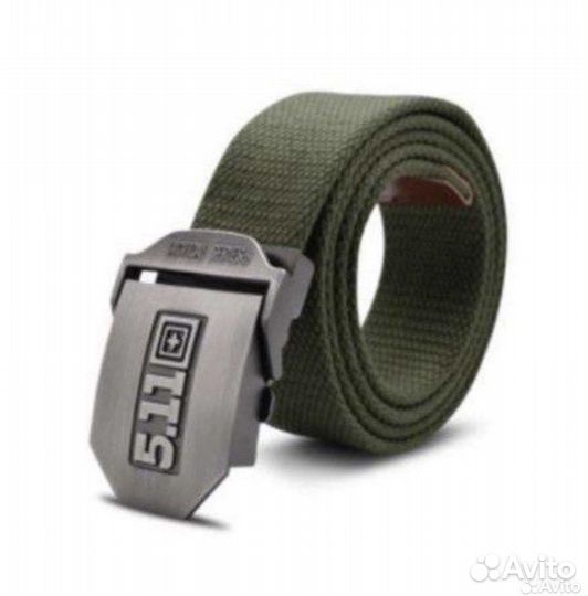 Тактический ремень 5.11