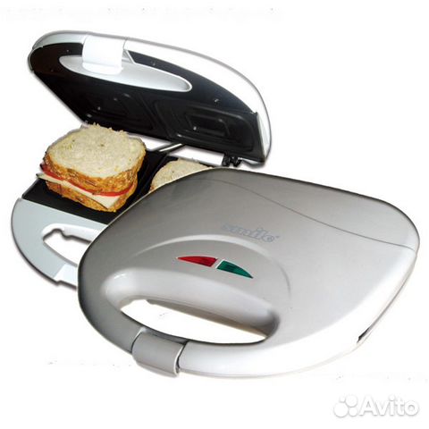Сэндвич-тостер