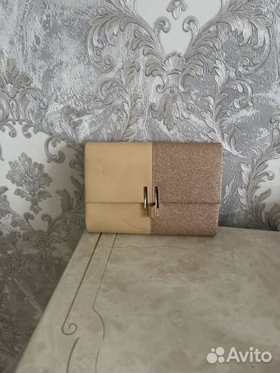 Сумка клатч