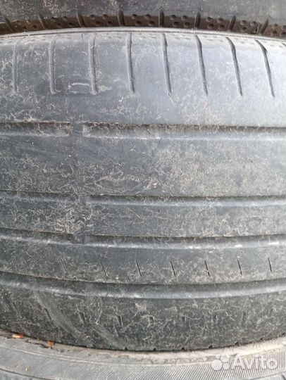 Yokohama BluEarth AE50 205/55 R16 91W