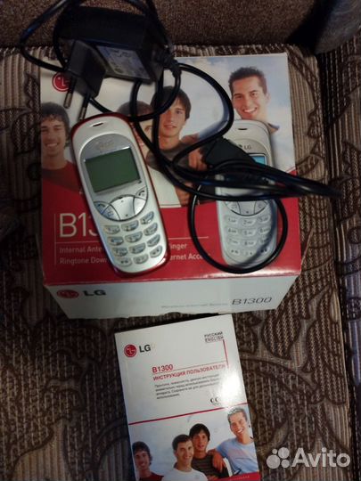 Nokia 2610
