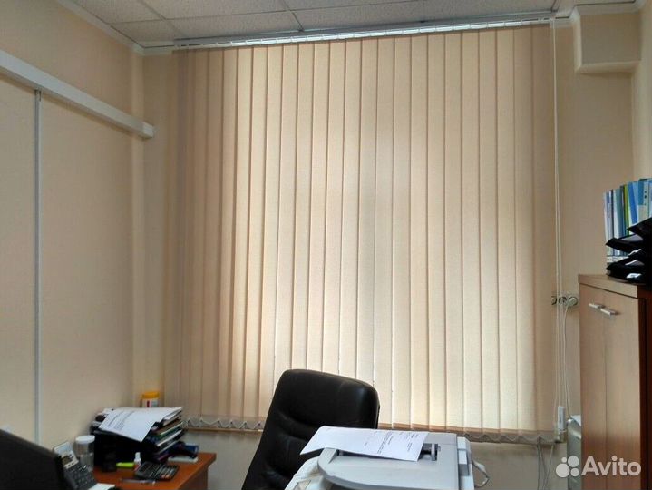 Рулонные кассетные шторы блекаут U902