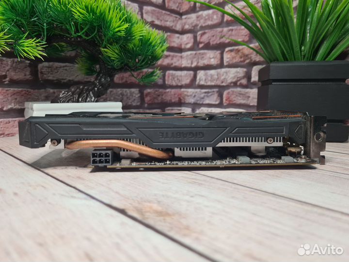 Видеокарта gtx 1060 3gb