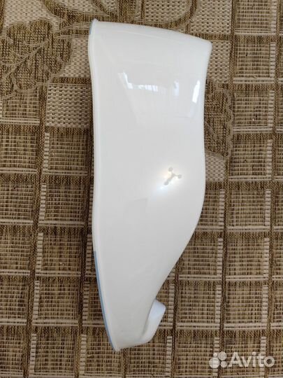 Горка для купания новорожденного