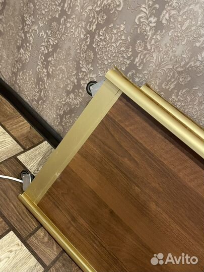 Двери купе, парные