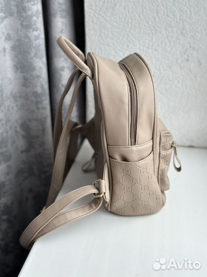 Рюкзак женский