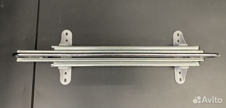 Штанга выдвижная