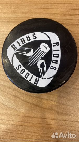 Хоккейные шайбы оптом в наличии 100 000 шт