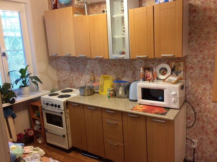 2-к. квартира, 36,2 м², 2/2 эт.