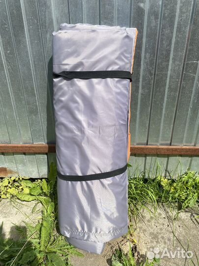 Пол утепленный для палатки