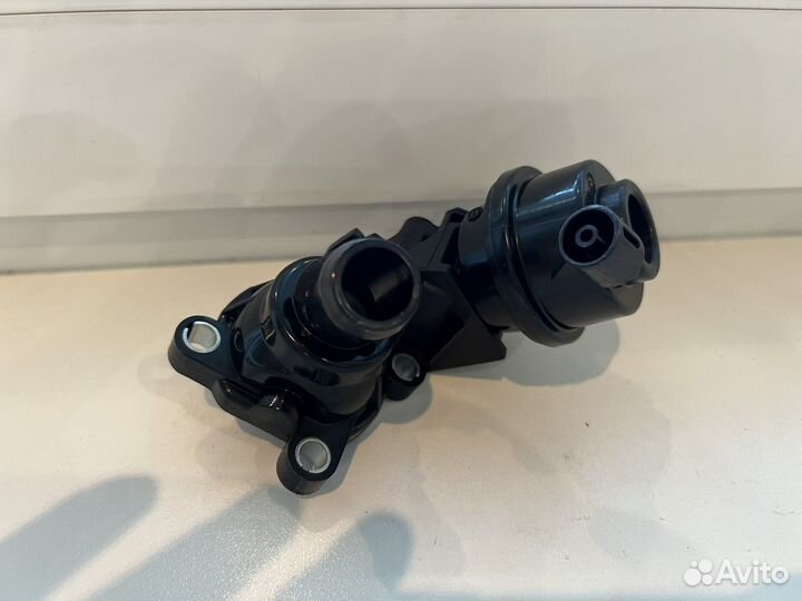 Регулирующий клапан термостата 059121737AM VAG