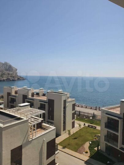 2-к. квартира, 48 м², 2/8 эт.