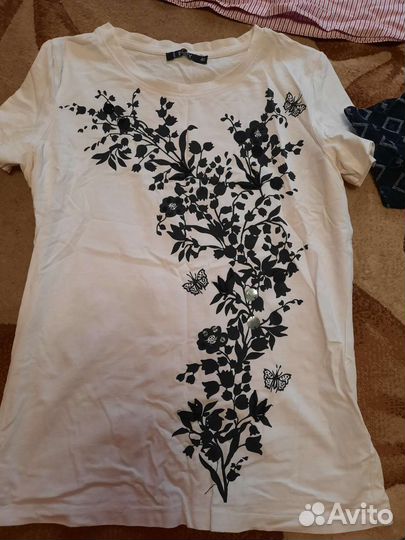 Женские вещи пакетом 42 44