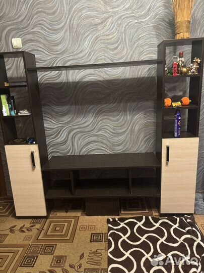 Тумба под телевизор