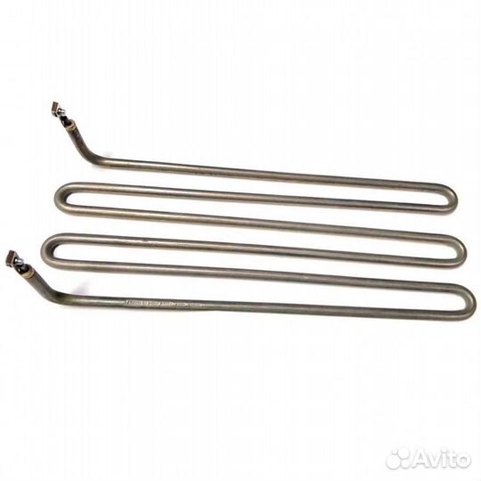 Тэн на конфорки Абат чугунные 3 кв