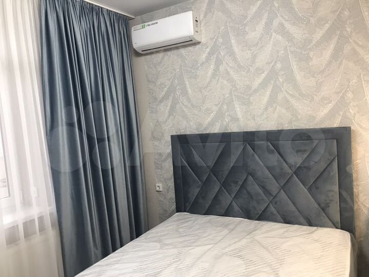 Квартира-студия, 27 м², 9/22 эт.